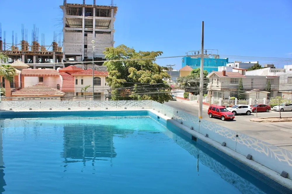 Iberika Apartments