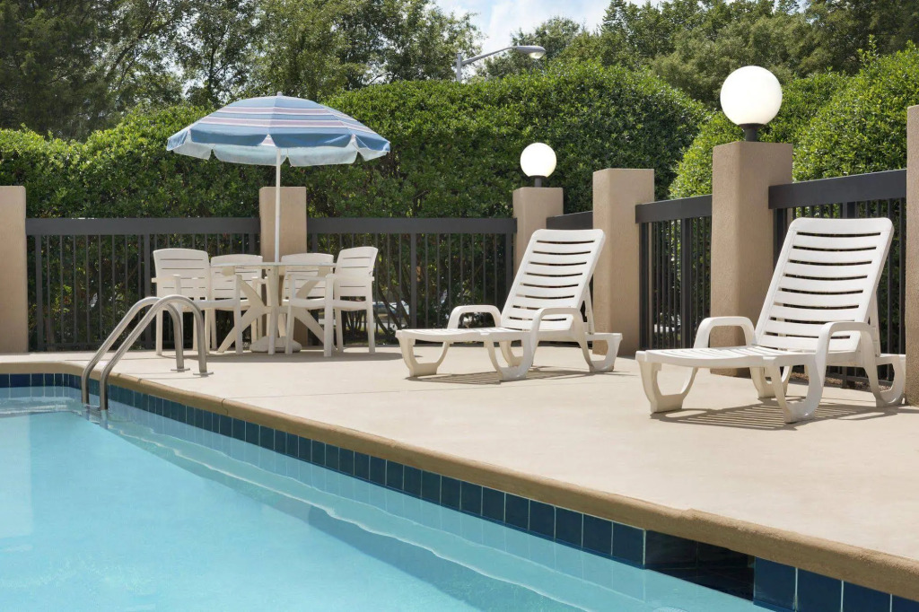 Country Inn & Suites By Carlson at Carowinds