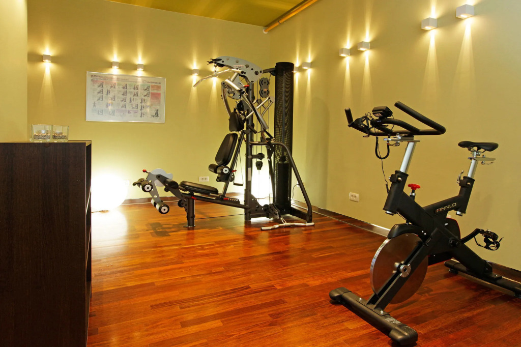 Boutique Hotel Bol