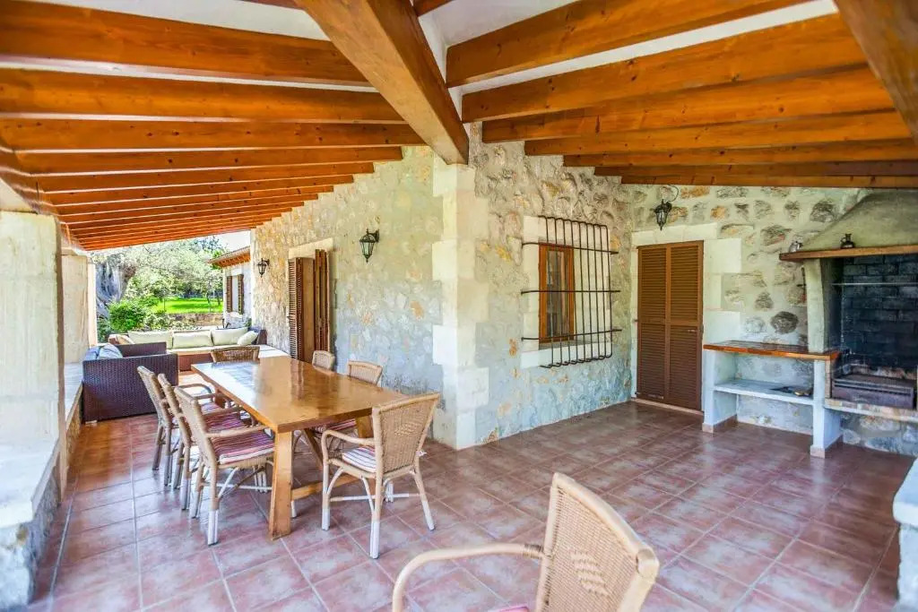 Villa Tatoli by Sealand Villas