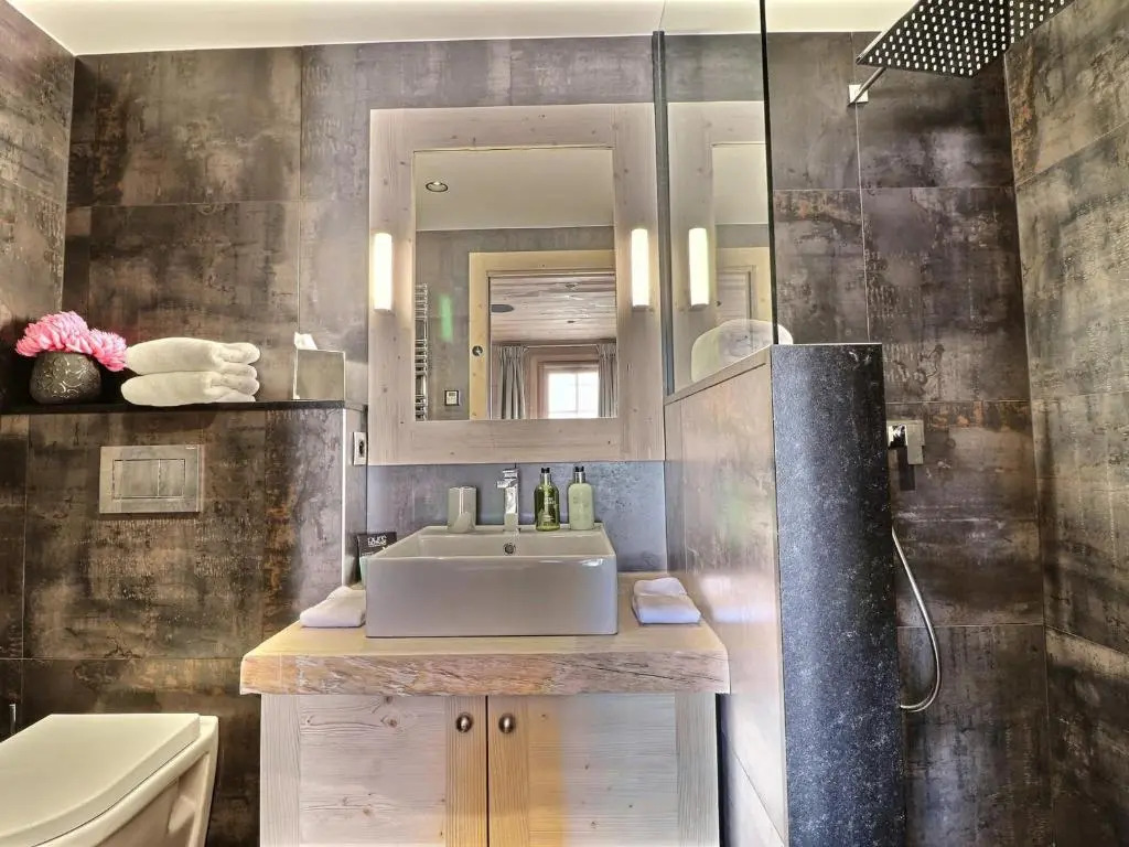 Chalet Les Gets, 7 pièces, 12 personnes - FR-1-627-6
