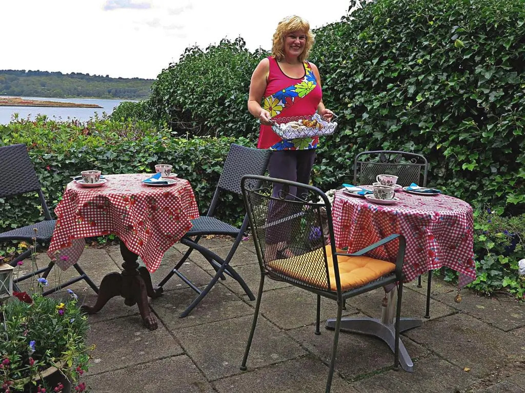 Casa Mundo Bed & Breakfast