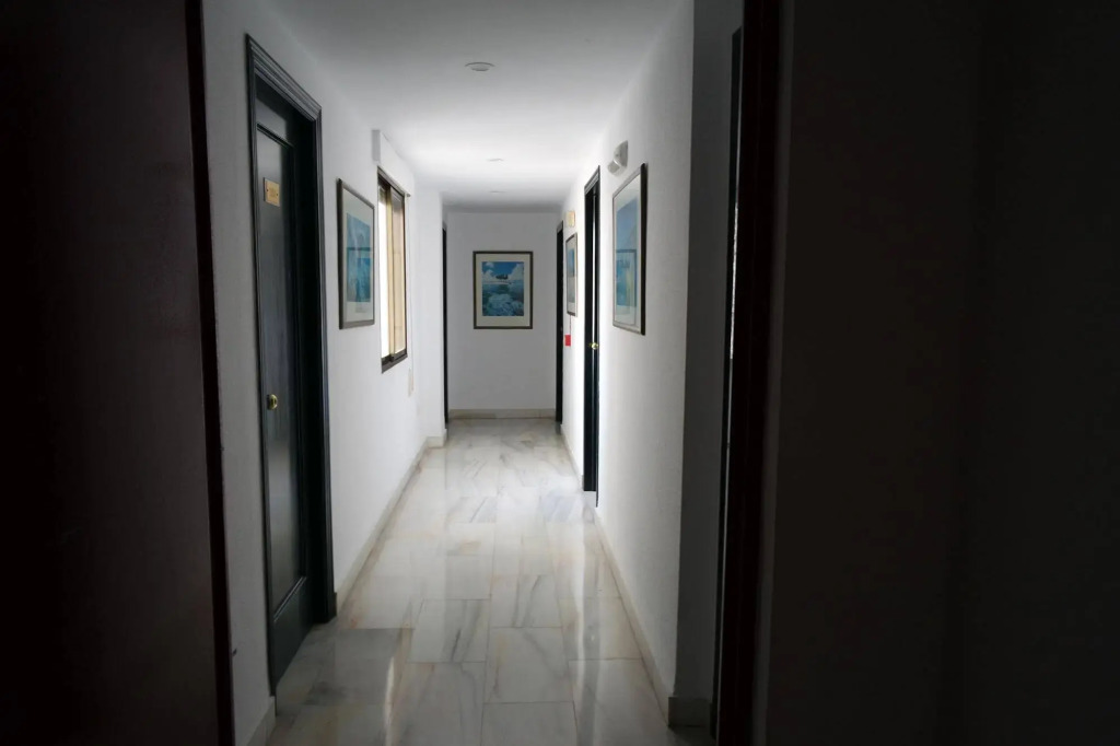 Hotel Sol Almería