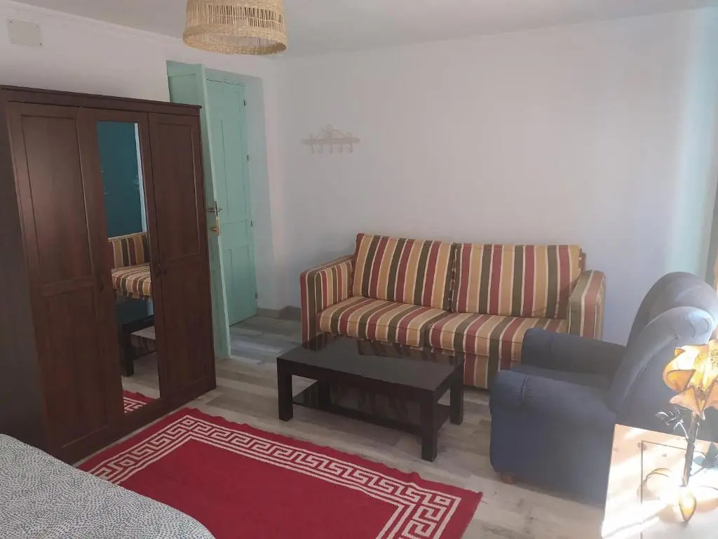 La Pita Beach house