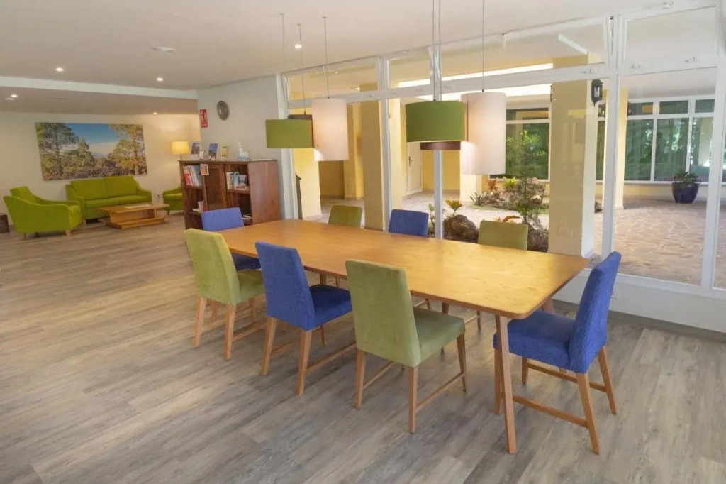 Apartamentos Tigaiga Suites