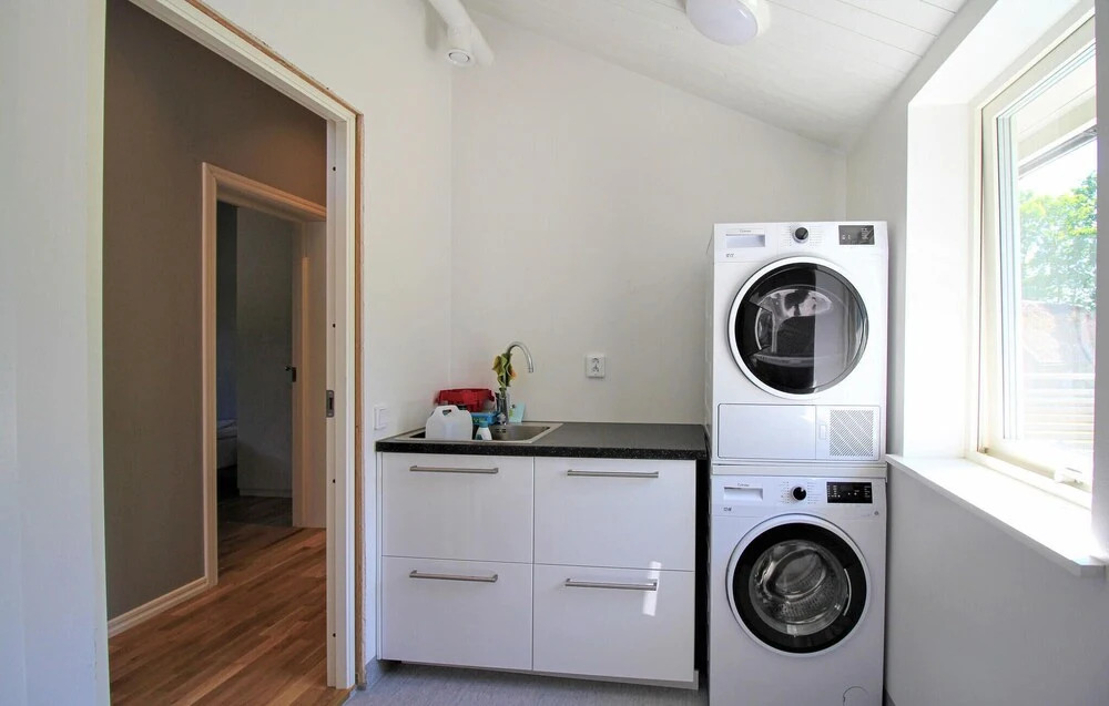 Amazing Home In Munka Ljungby With Wifi