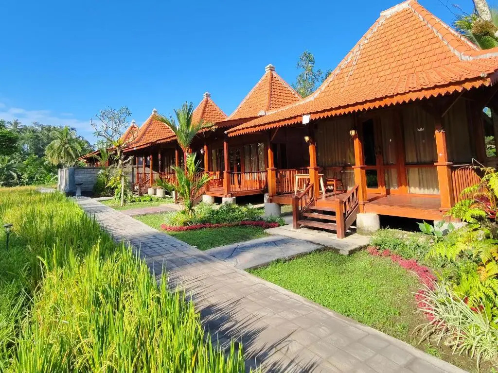 Uma Ulun Dugul Ubud by Dhananjaya Hospitality