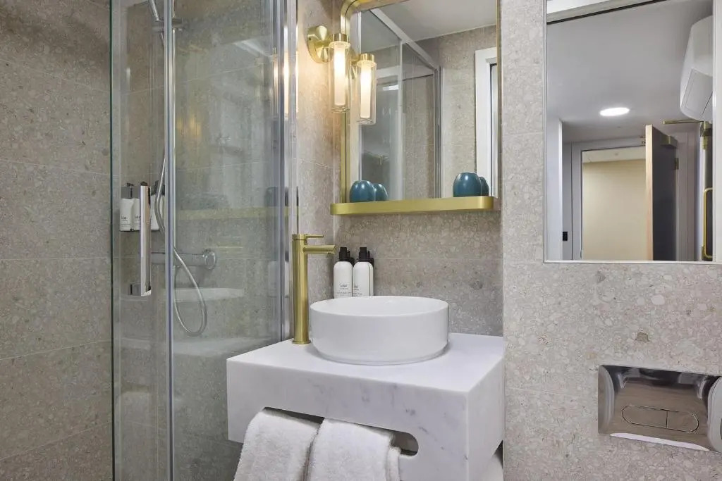 The Drey - Kensington, Earls Court