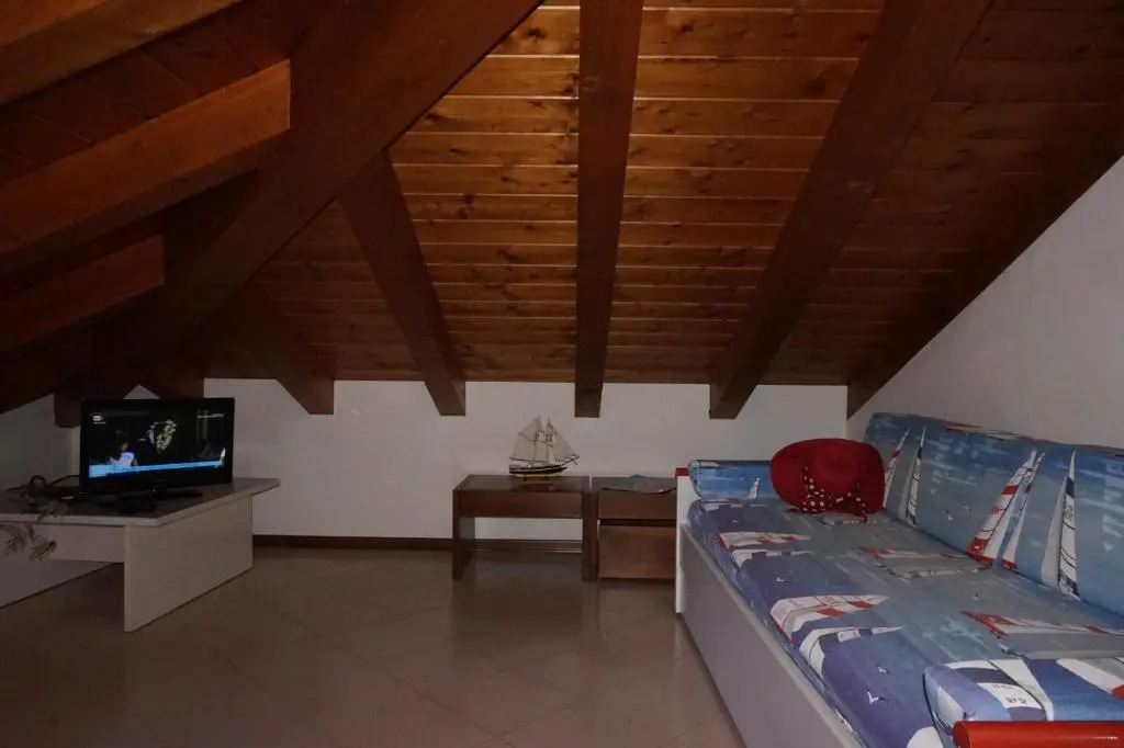 Casa Guglielmo e Anna