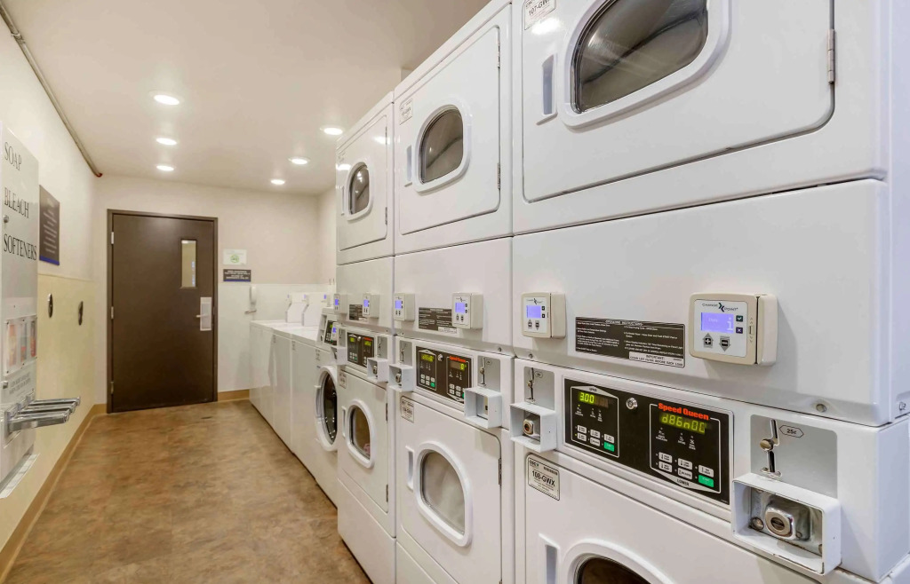 Extended Stay America Select Suites - Omaha - Southwest