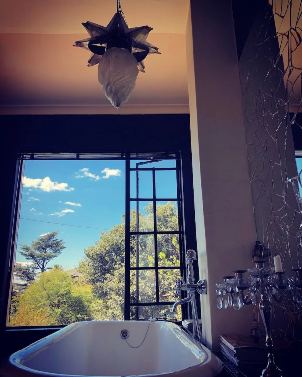Zietsies Guest House