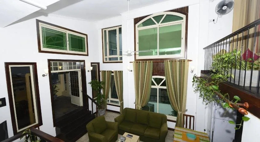 Halahouse Colombo