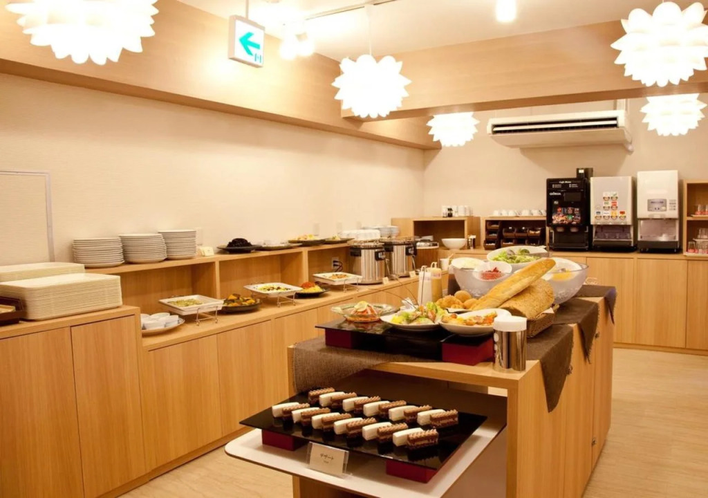 Hotel Kansai