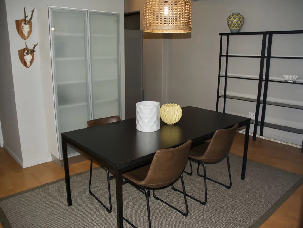 Avenue One Apartments