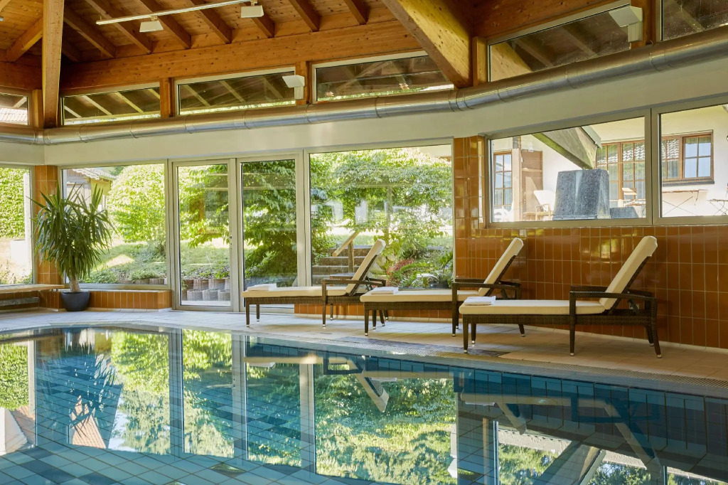 HYPERION Hotel Garmisch - Partenkirchen