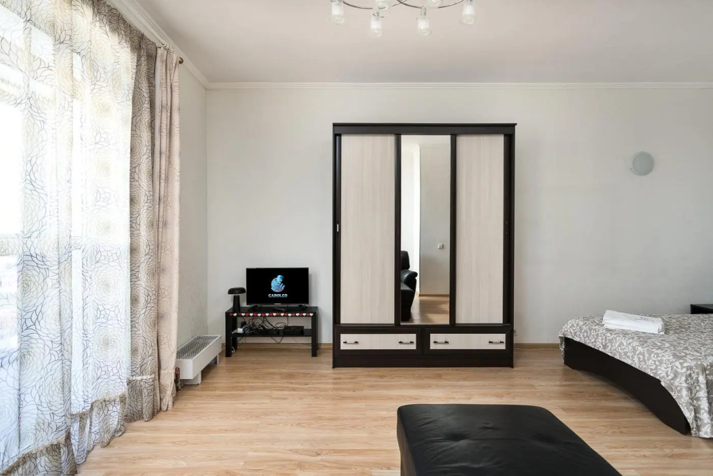BestFlat24 (БэстФлэт24) на улице Рождественская 11