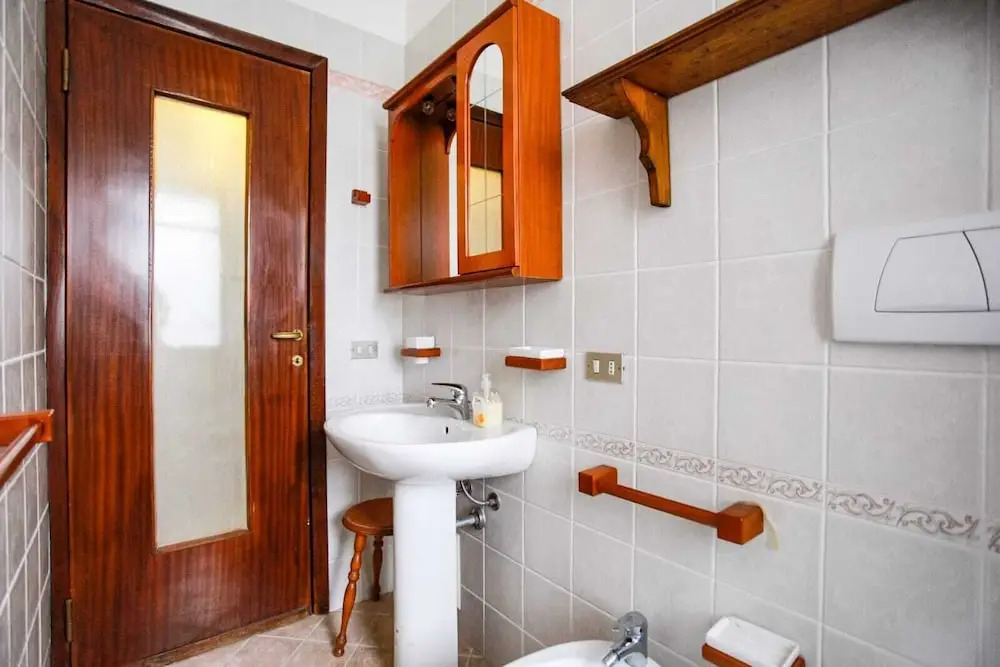 Rainbow Apartment - Torre dellorso