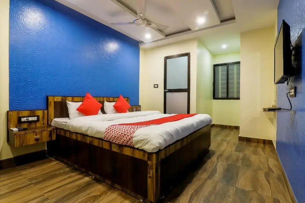 Sangam Grand By OYO Rooms