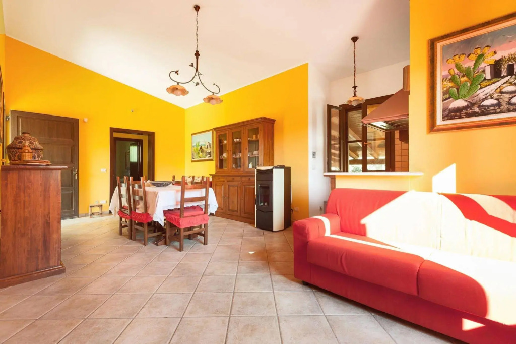VILLA LI CUTI - property for exclusive use