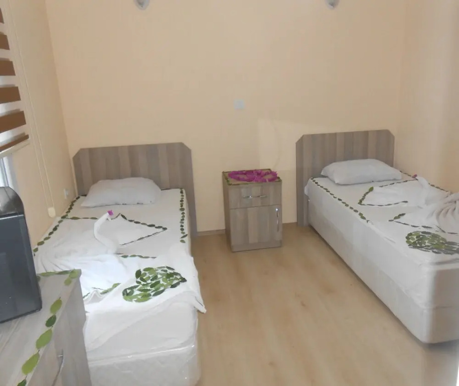 Ipsos Hotel