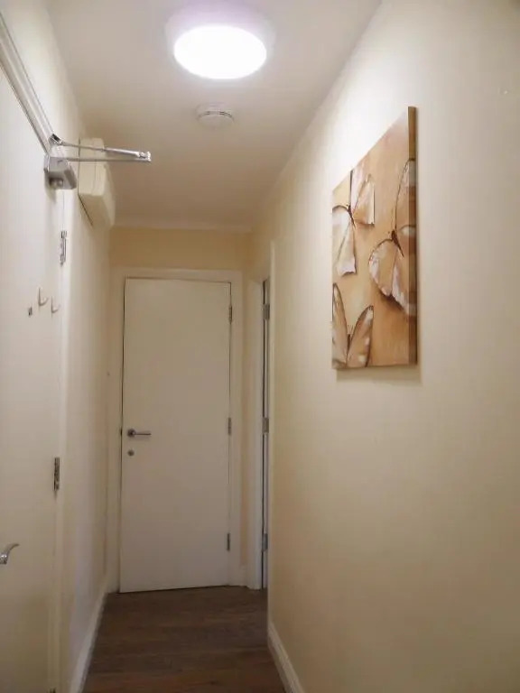 Modern City Centre 2 Bed Apartment LE1 5JN