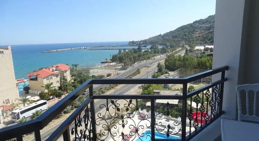 Princess Resort Hotels