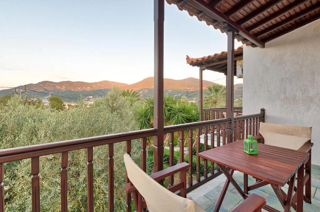 Villa Ble