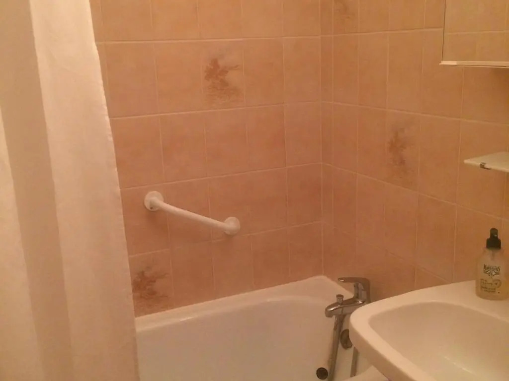 Appartement Villard-de-Lans, 2 pièces, 4 personnes - FR-1-515-77