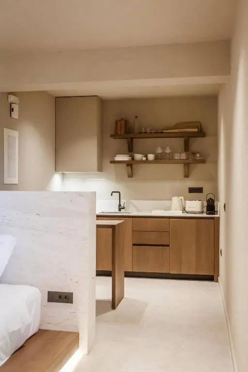 Sevasti Seaview Suite