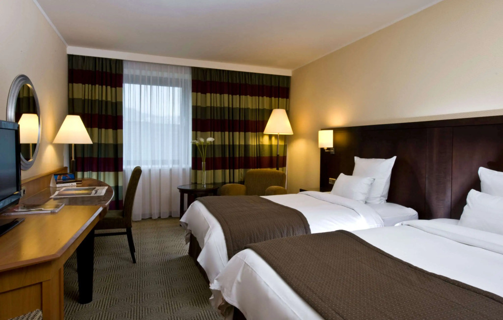 Radisson Blu Hotel & Conference Centre, Salzburg