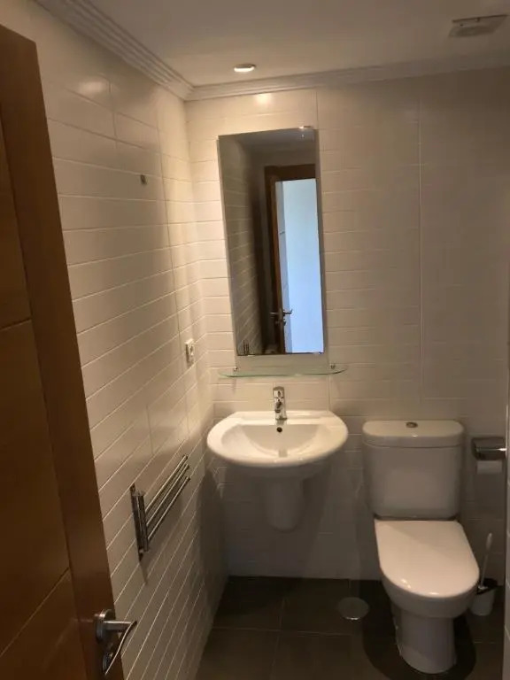 Apartamento Olmeca