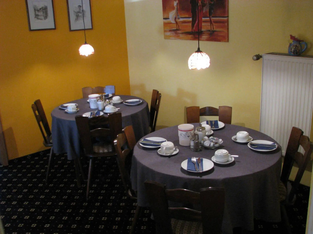 Hotel Deutscher Hof