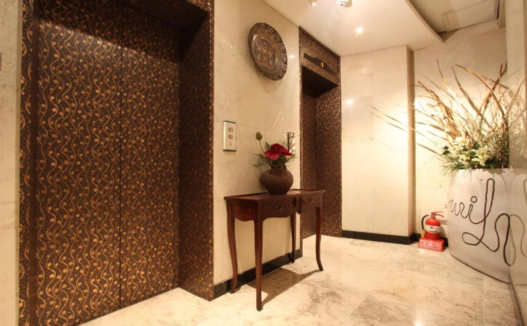 Art Hotel