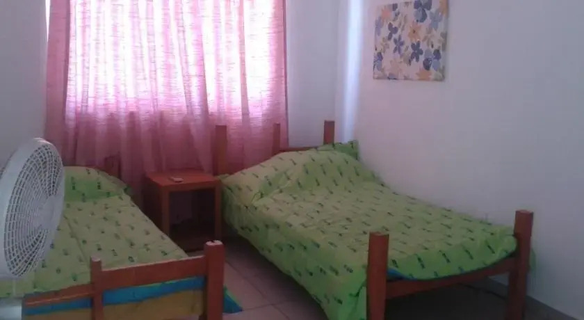 Casa Hugo