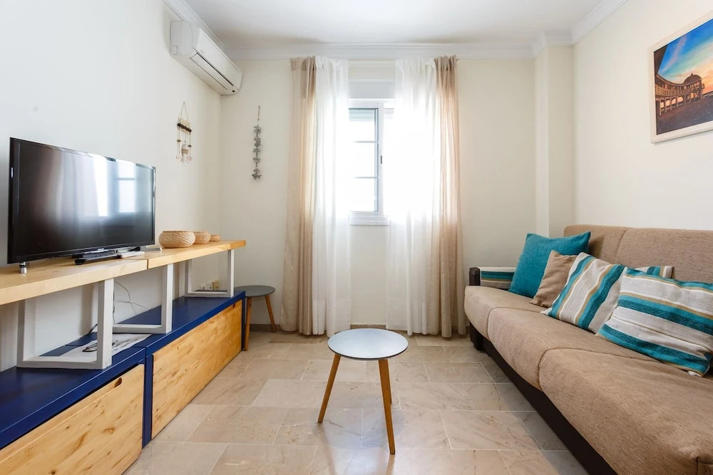Apartamento El Ático de las Marinas - Adults Only