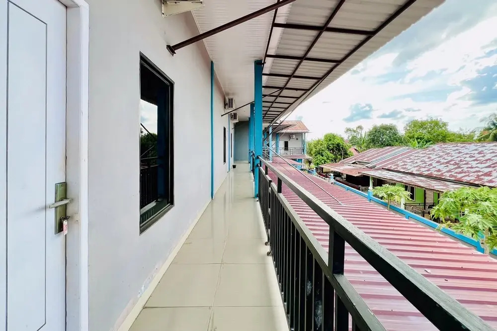 RedDoorz Syariah at MJA Residence Duri