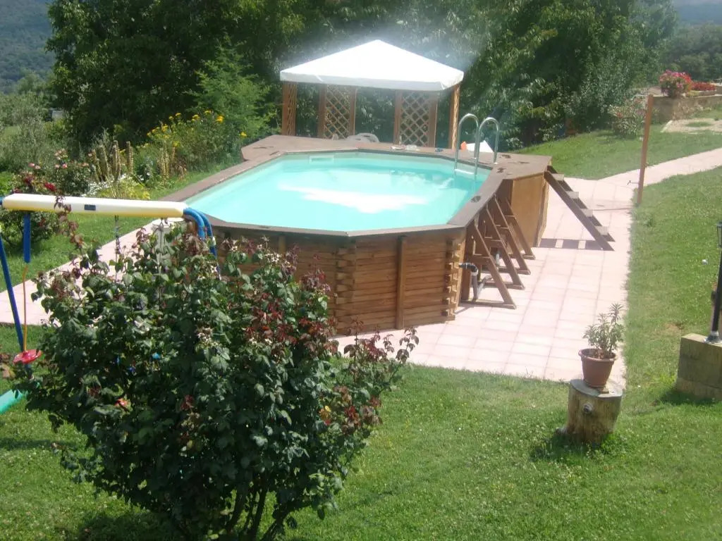 Casa Vacanze Santa Cristina