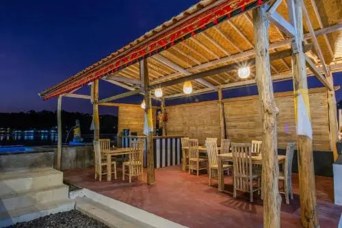 Le Pirate Beach Club Nusa Ceningan
