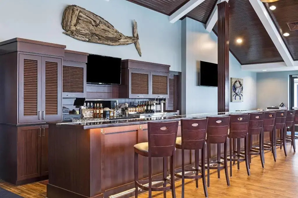 SpringHill Suites Navarre Beach