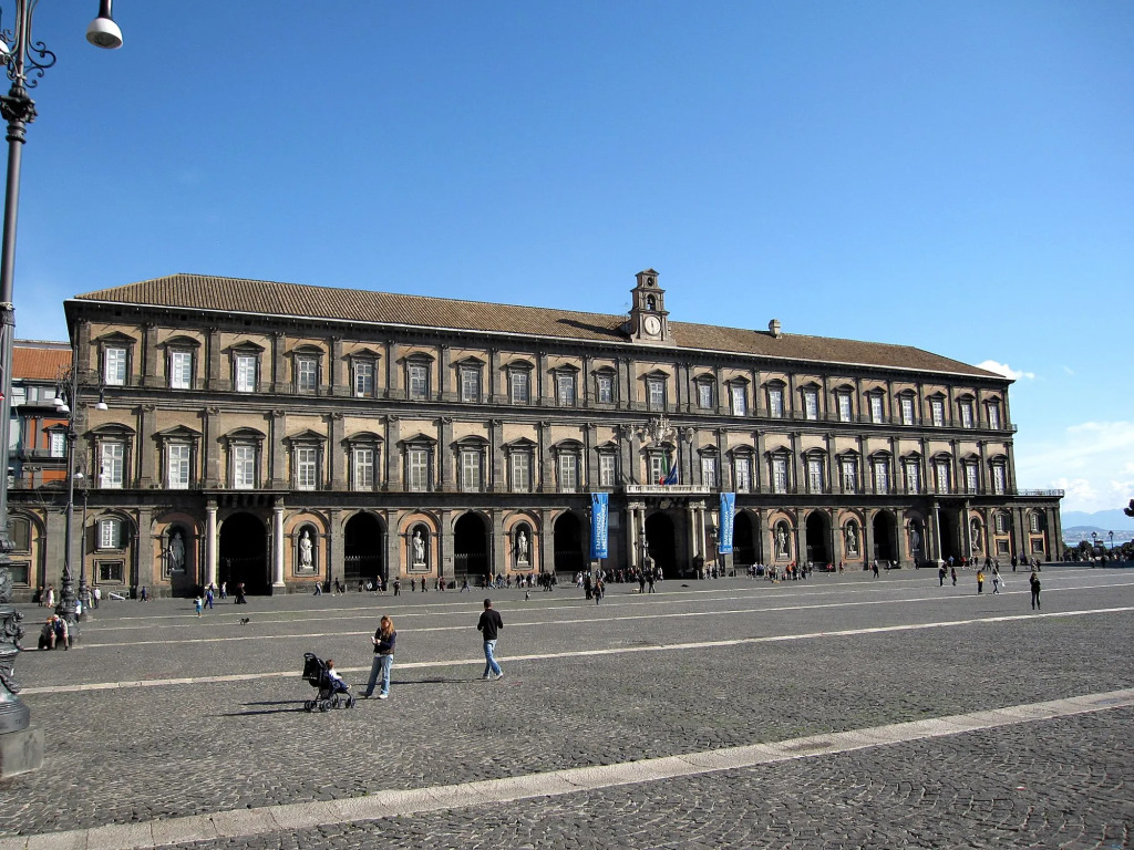 B&B Casa Aragonese