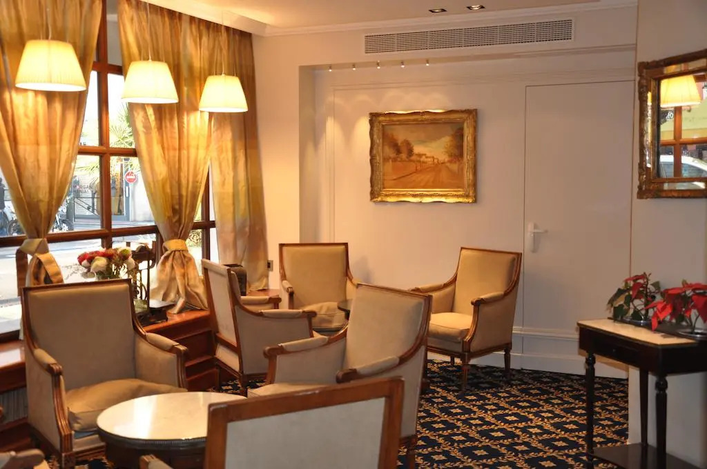 Hotel Splendid