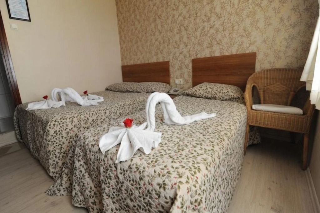 Hotel Ogerim