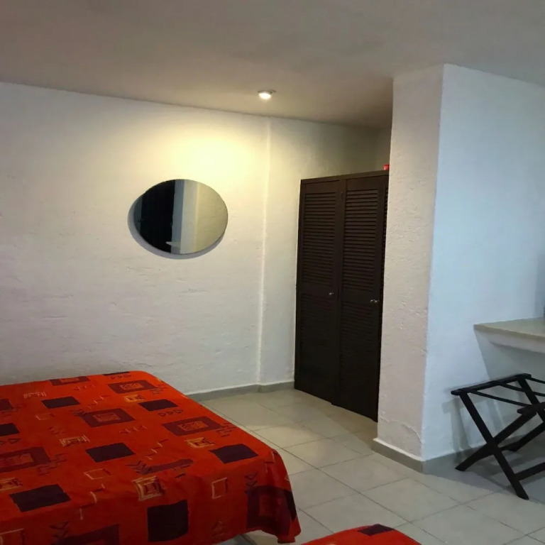 Hotelito De Las Estrellas HM