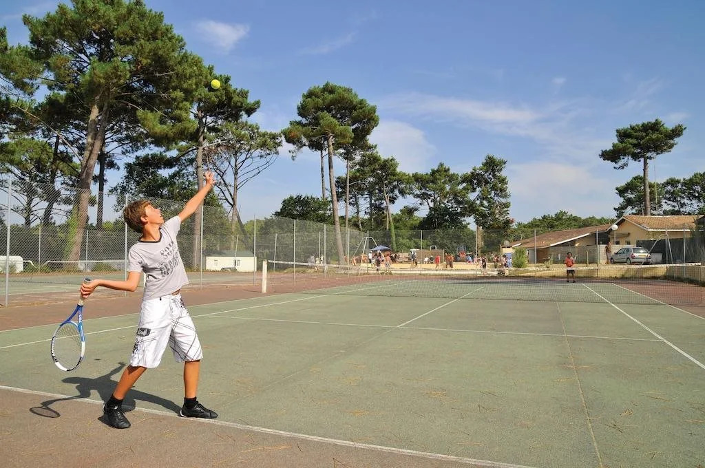 Pyla Camping