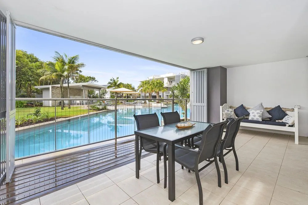 Drift South Apartments by Kingscliff Accommodation