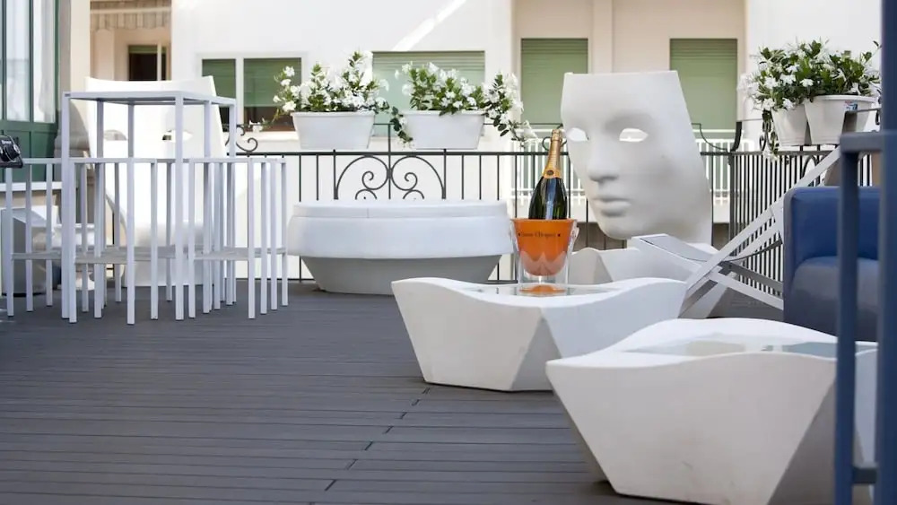 Appartamento Diamond Home De Luxe