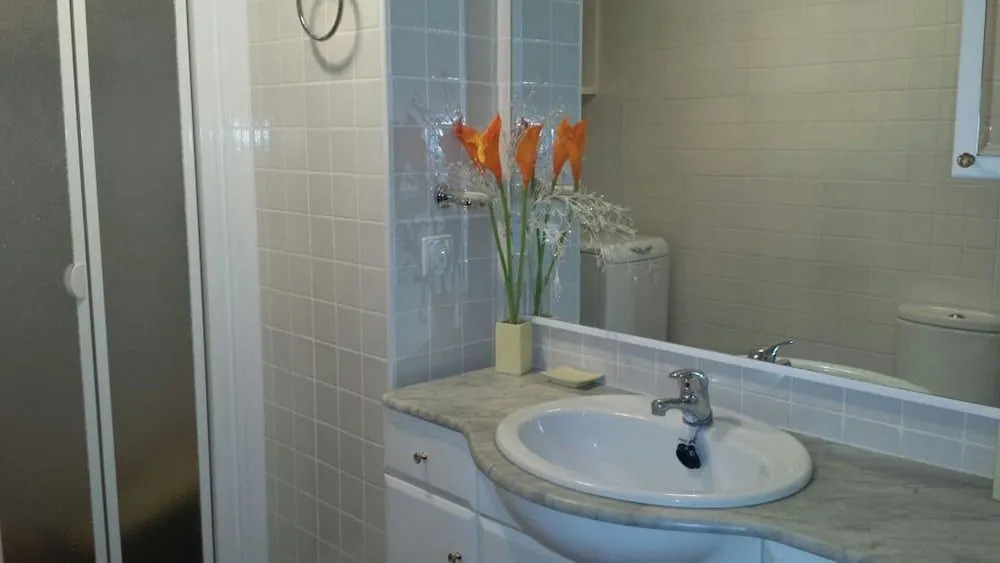 Apartamento Dinasty