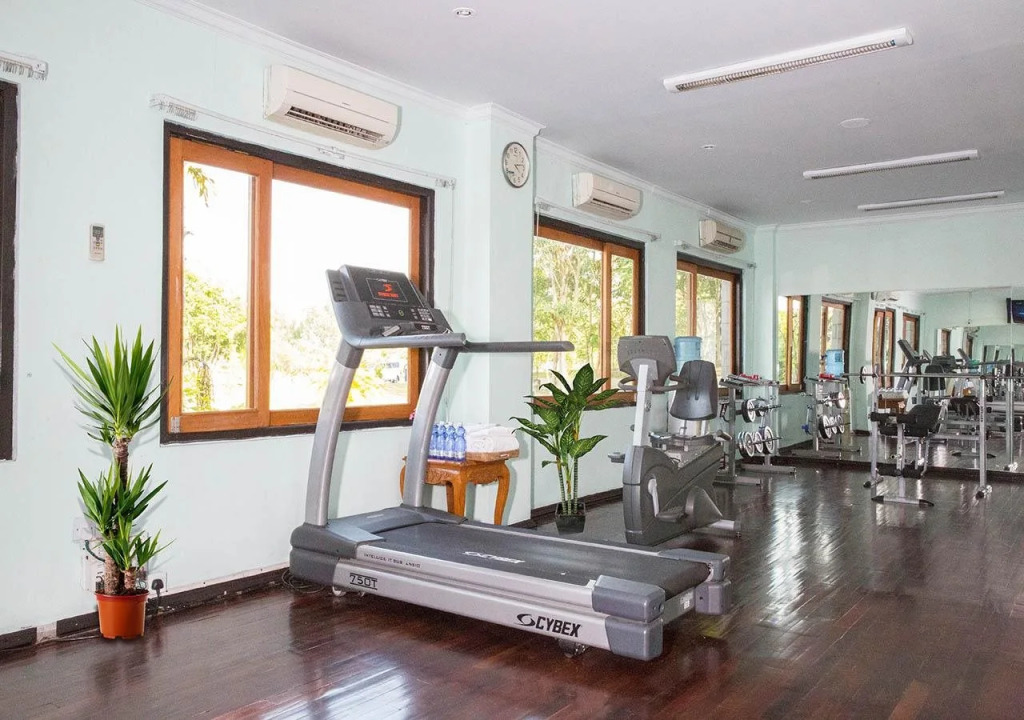 KMA Naypyitaw Hotel