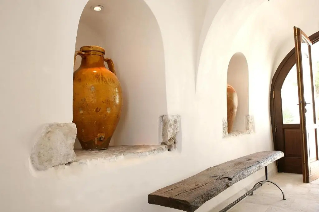 Masseria Pilano