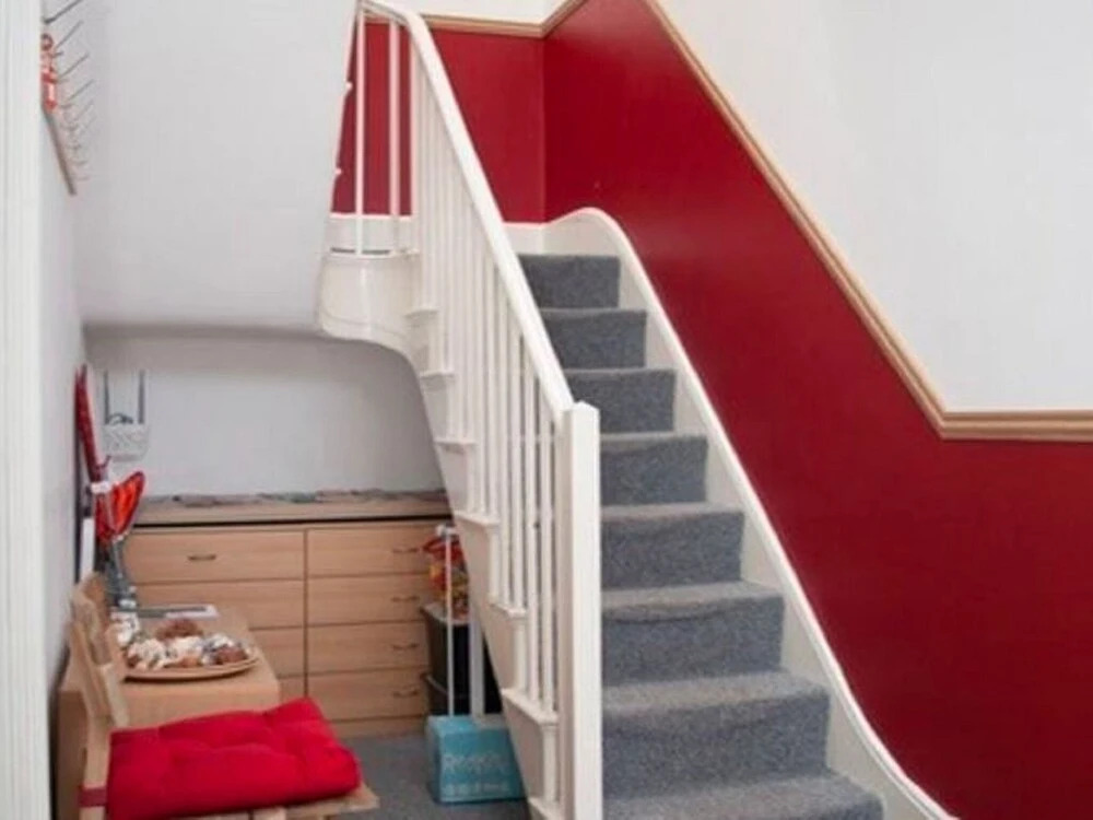 Lovely Holiday Home in Gloucester Near Waterways Museum